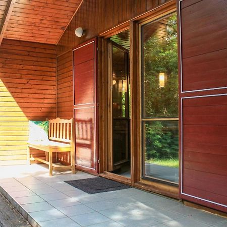 Beautiful Home In Neede With Wifi Buitenkant foto
