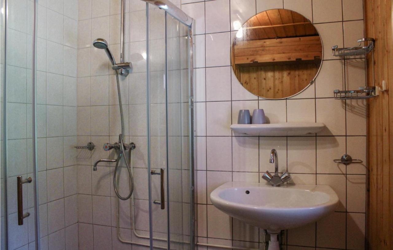 Beautiful Home In Neede With Wifi Buitenkant foto