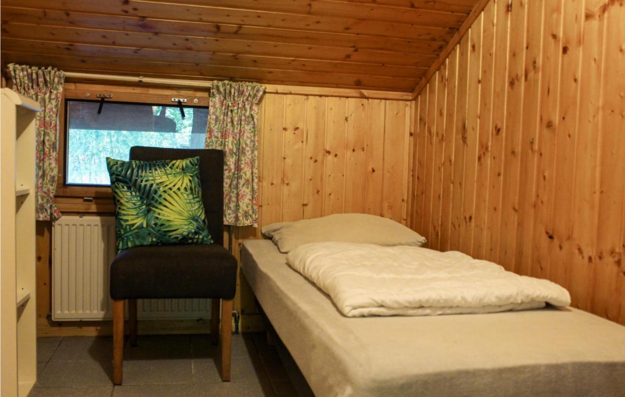 Beautiful Home In Neede With Wifi Buitenkant foto