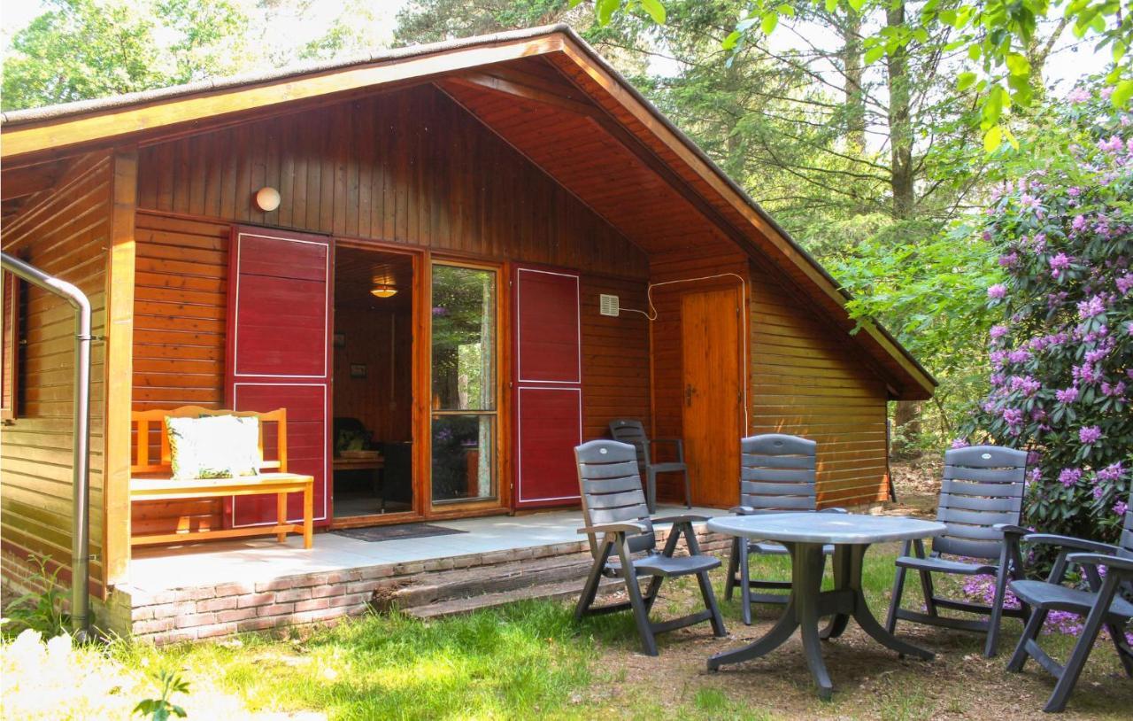 Beautiful Home In Neede With Wifi Buitenkant foto