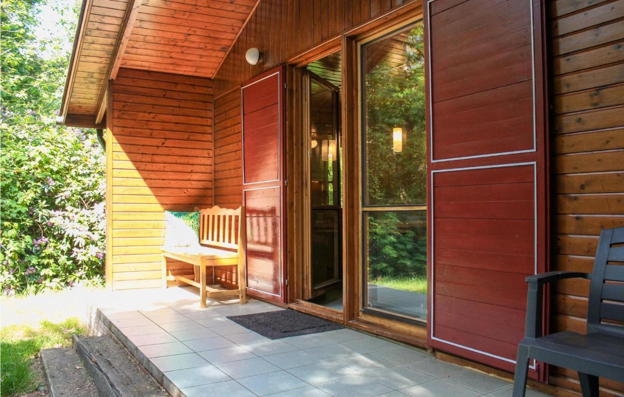 Beautiful Home In Neede With Wifi Buitenkant foto