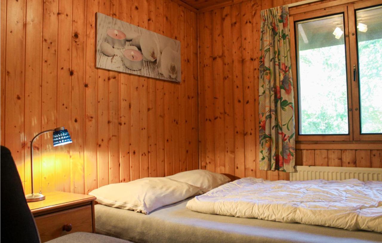 Beautiful Home In Neede With Wifi Buitenkant foto