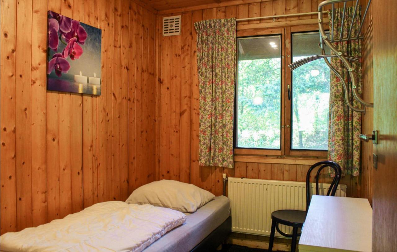 Beautiful Home In Neede With Wifi Buitenkant foto